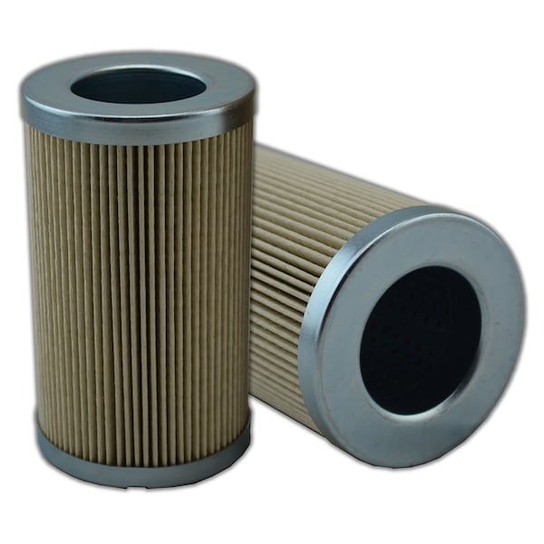 Main Filter Hydraulic Filter, replaces BALDWIN PT23002, Pressure Line, 20 micron, Outside-In MF0060979 - main